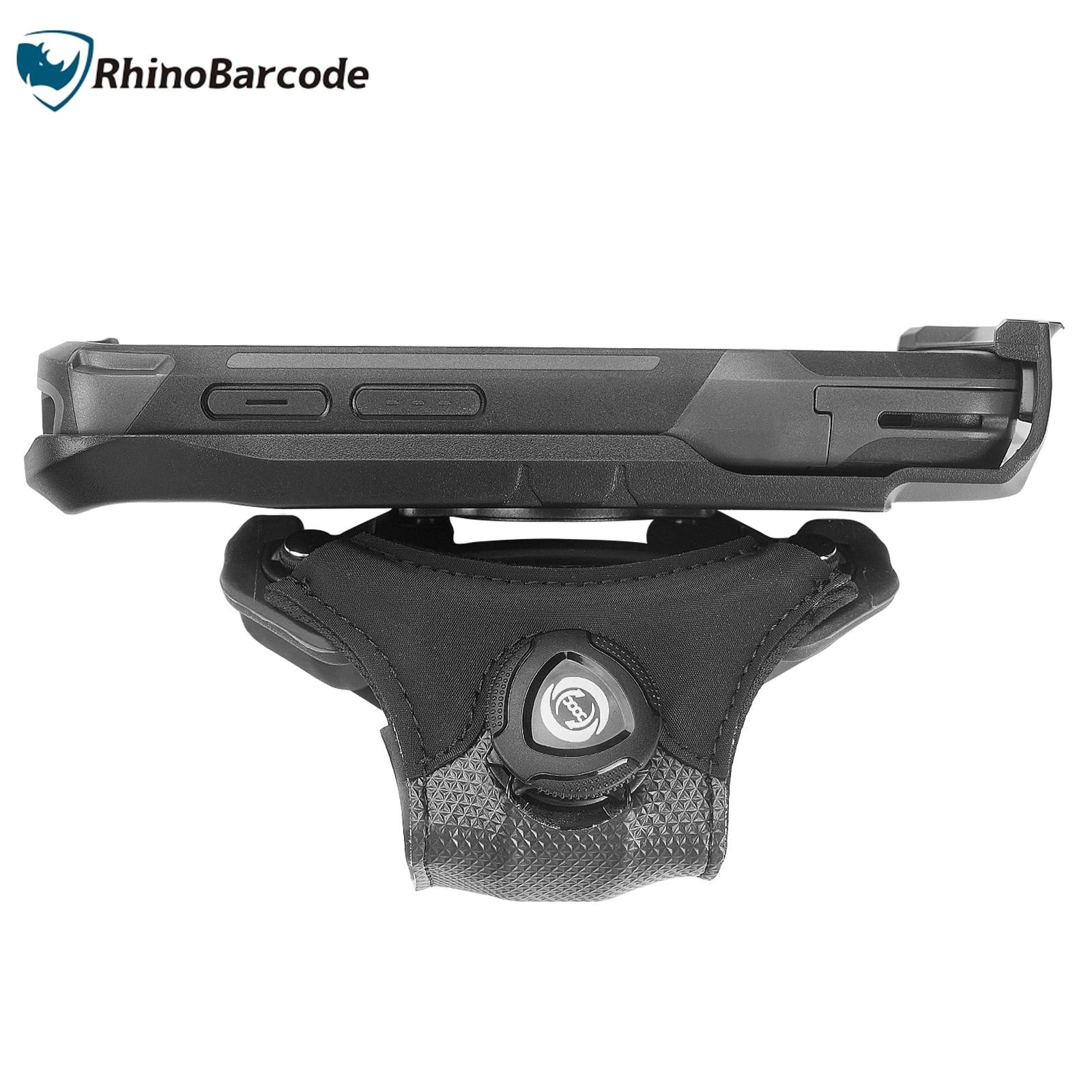 New For Zebra TC53 TC58 Adjustable Strap Armband,Black SG-NGTC5-WMADP1-01