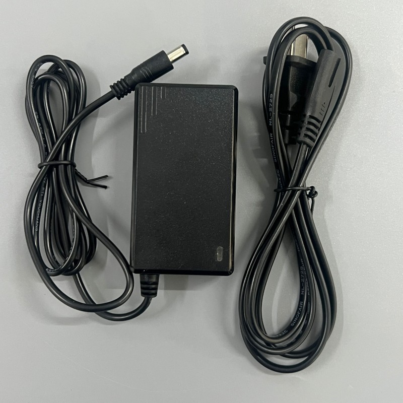 AC Power Adapter For LabelTac 4 PRO Thermal Label Printer