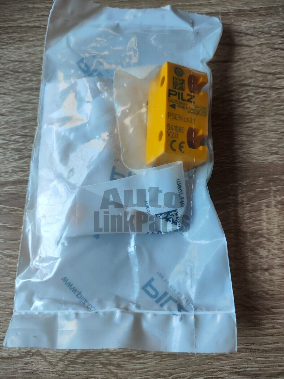 1PCS used  PILZ 541080 PSEN cs3.1 1 actuator