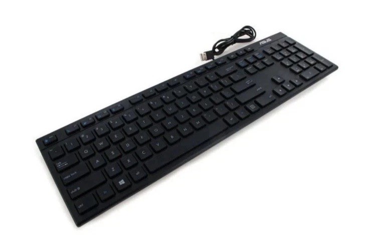 ASUS Keyboard/USB 0K001-00548500 New In Box