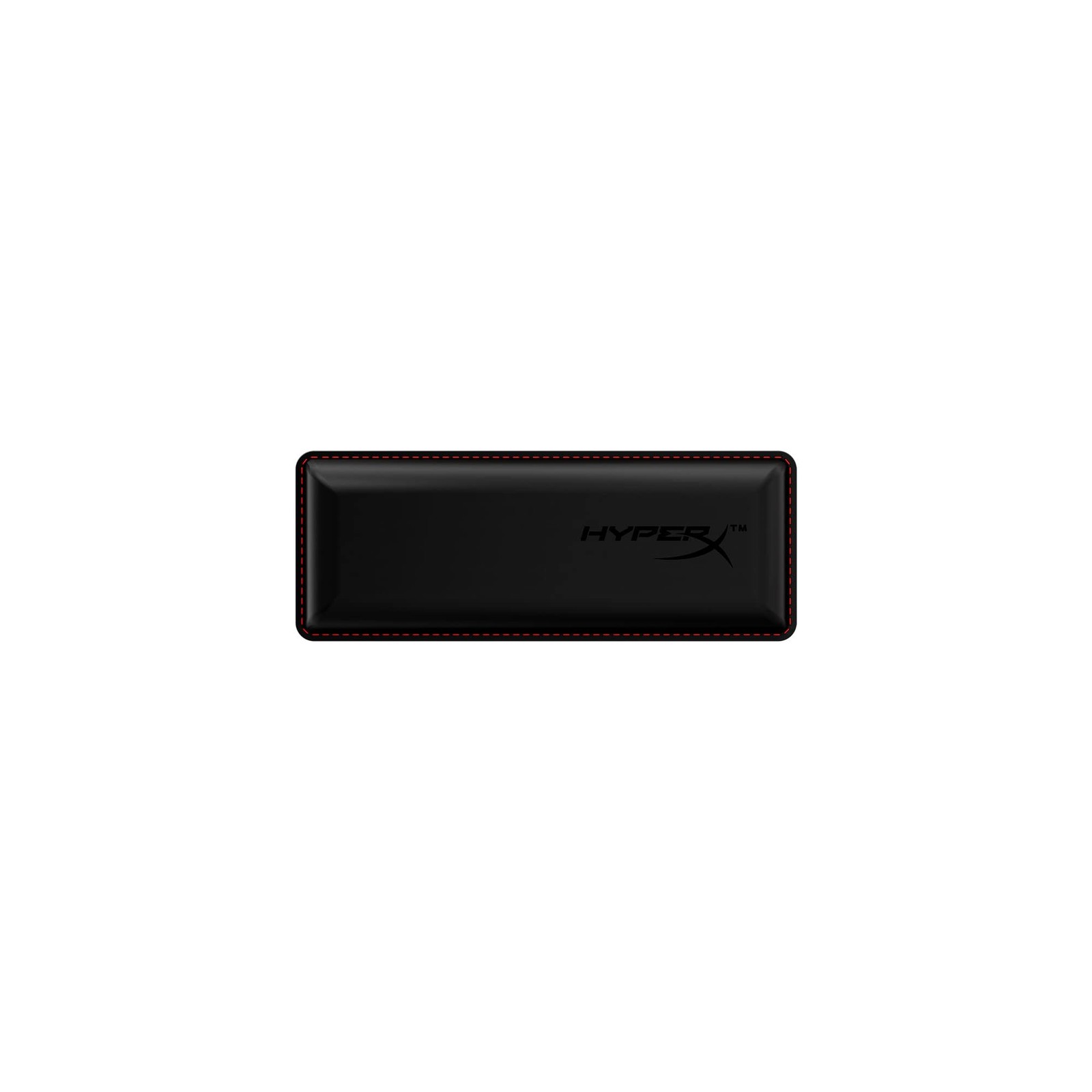 HyperX Wrist Rest – Mouse – Cooling Gel – Memory Foam – AntiSlip,Black