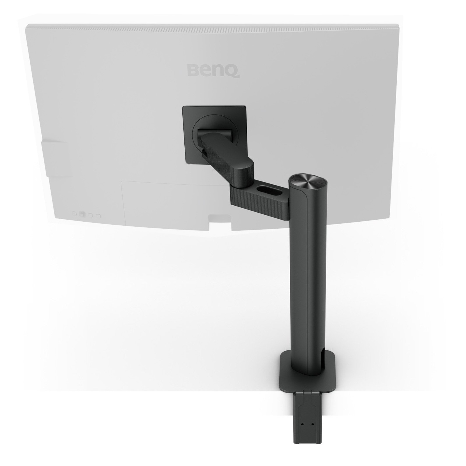 BenQ Ergo Arm PD Design Monitor Arm for 32" PD3220U PD3225U PD3205U