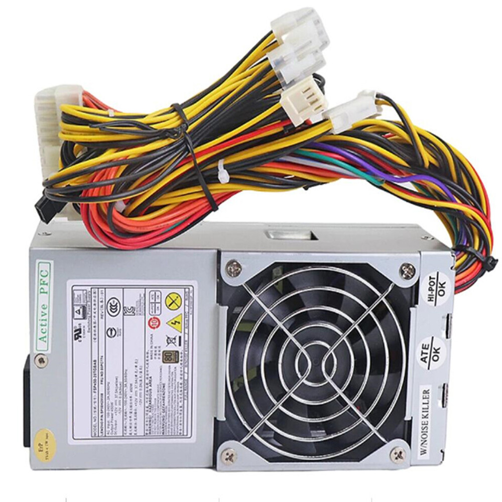 For FSP FSP300-60GHT 300 W 24 Pin TFX Desktop Power Supply