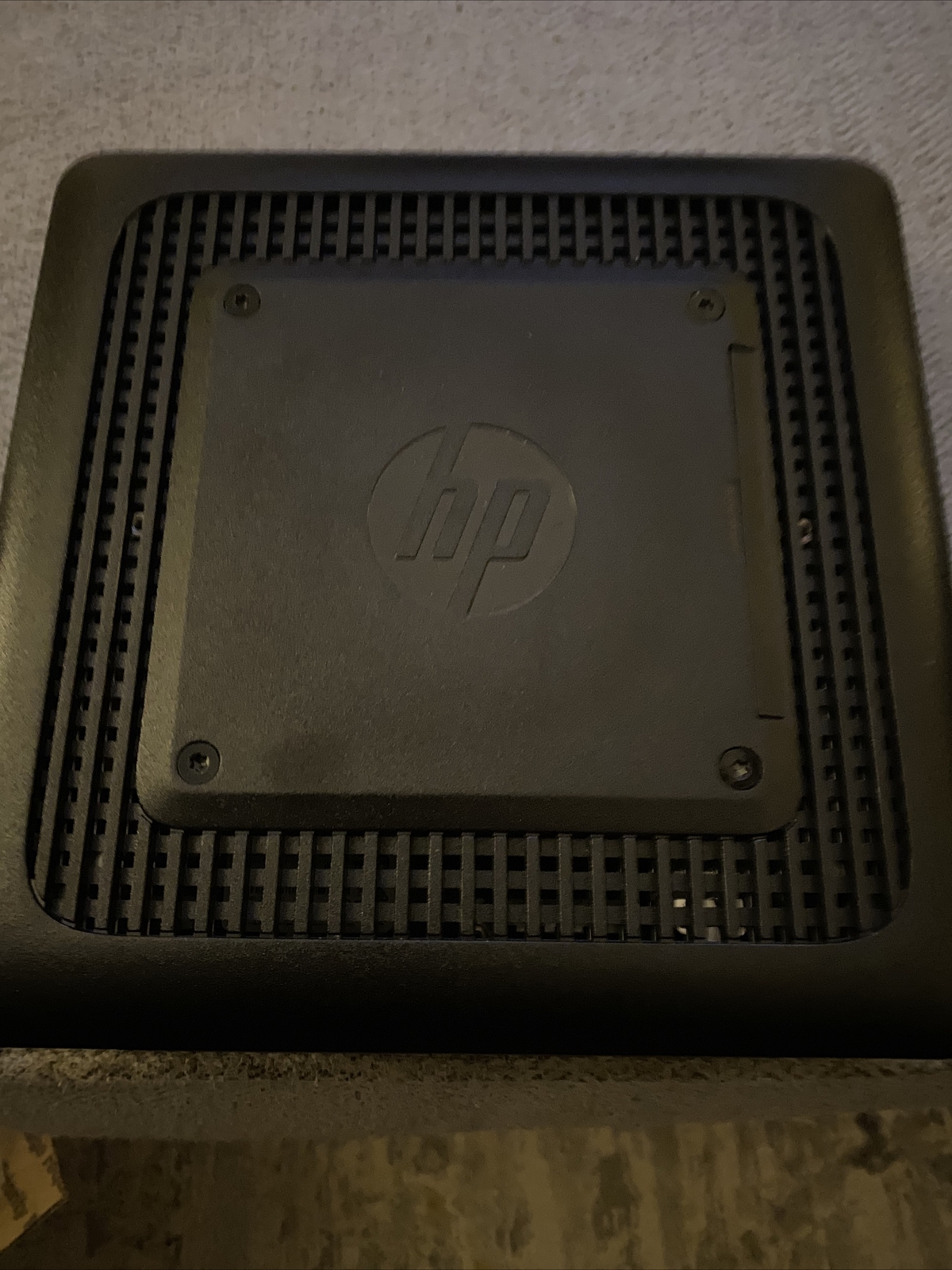 HP T620 4GB RAM THIN CLIENT