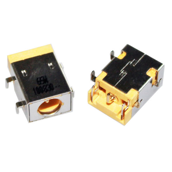 LAPTOP MOTHERBOARD AC DC POWER JACK SOCKET CONNECTOR FOR ACER ASPIRE D270 series