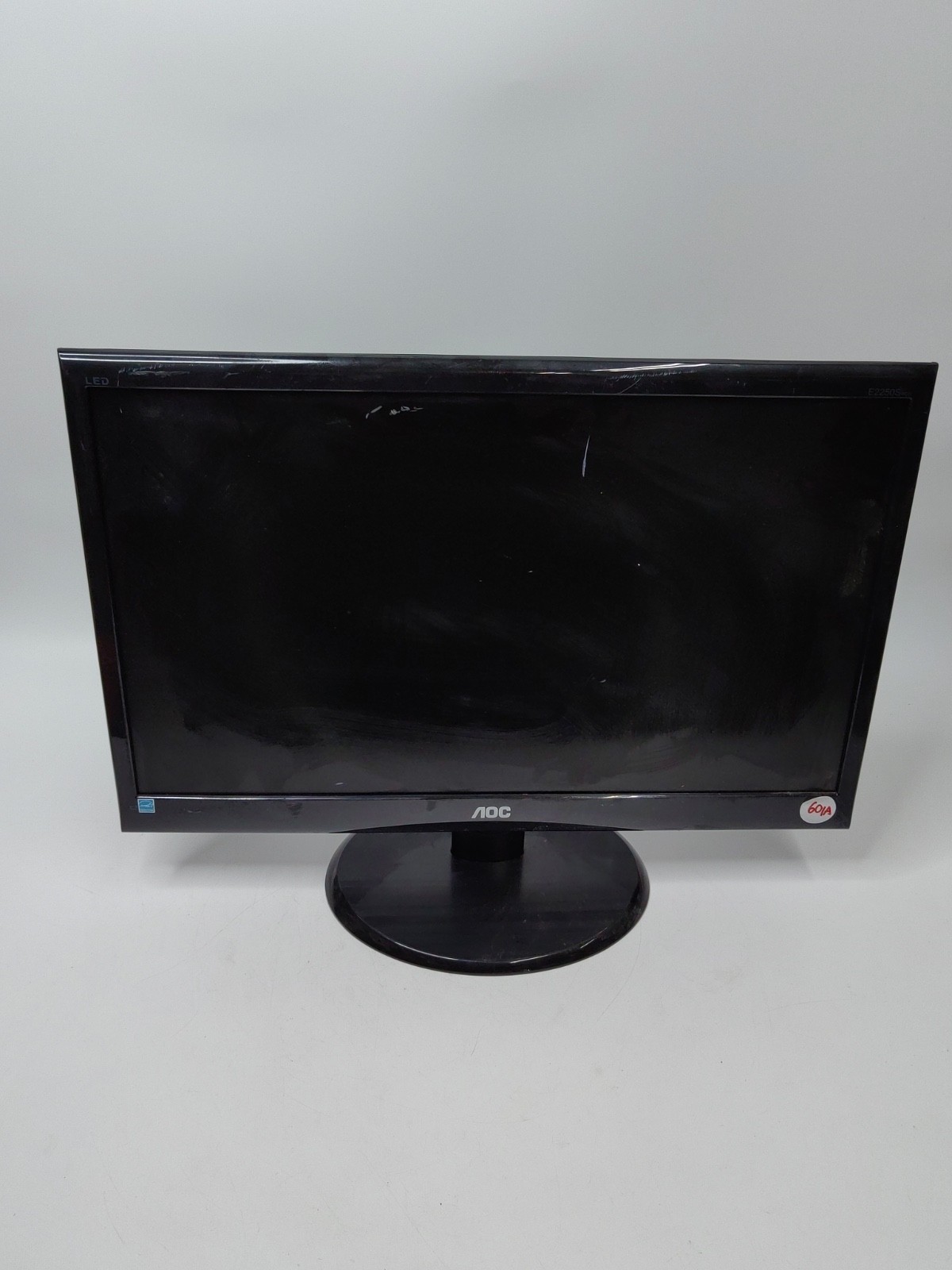 AOC E2250SWDN 215LM00019 22" LCD Monitor DVI/VGA