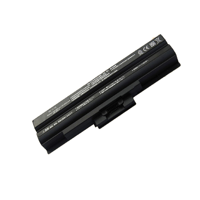 Battery-L for Sony Vaio VPCCW1AGX VPCCW23FX/R VPCF121GX VPCF13BFX/B VPCF13PFX/B