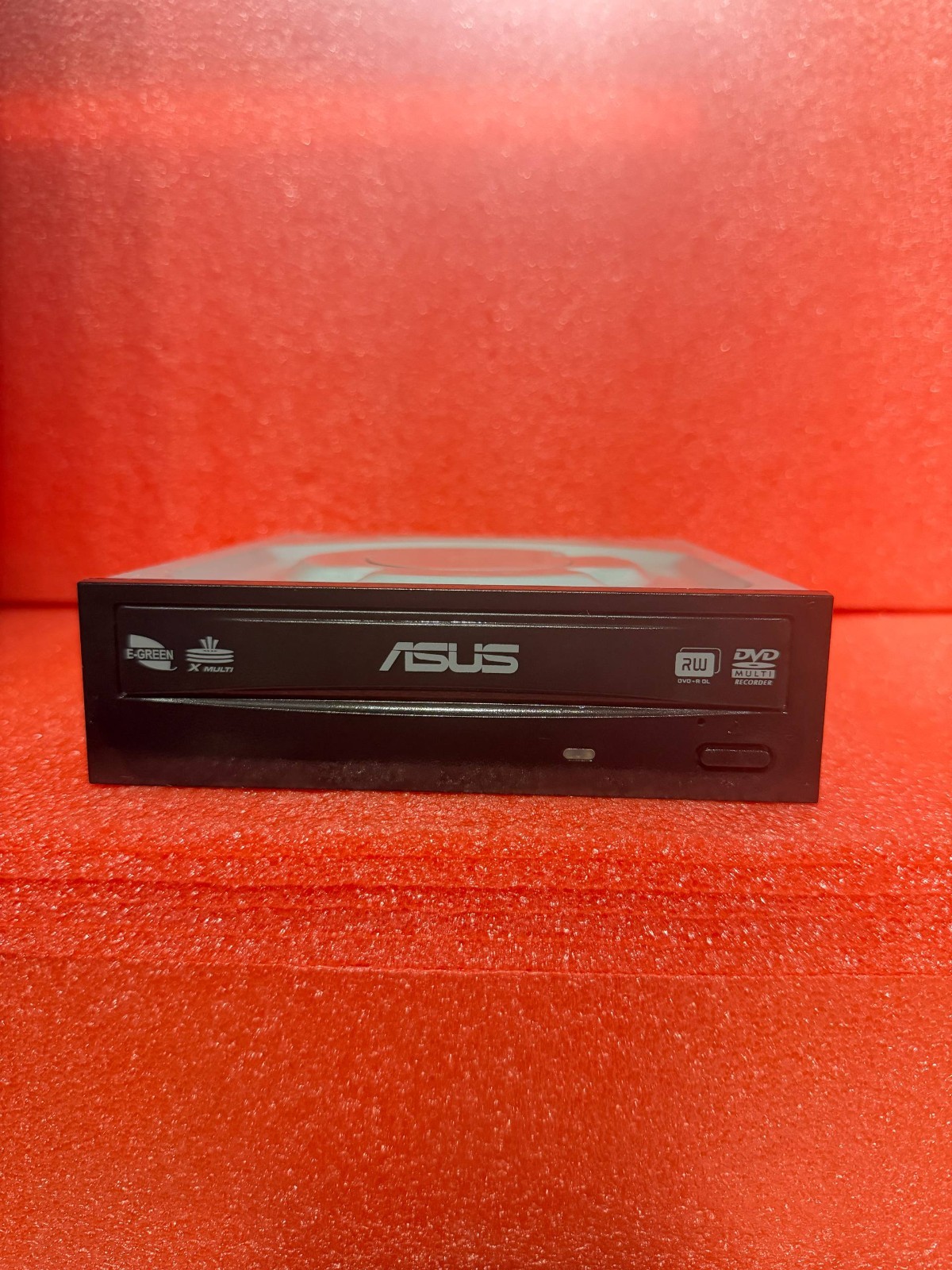 ASUS Optical Disk Drive DRW-24F1ST/BLK/B/AS, DVD/CD Rewritable Drive