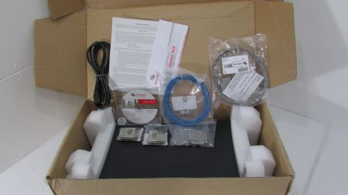 NOB Cyclades Avocent ACS16-SAC 16 Port Console Server w/Single AC Power ATP0010 