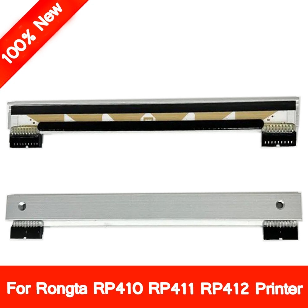New Thermal Printhead For Rongta RP410 RP-410H RP410C RP411 RP412 RP421A RP422