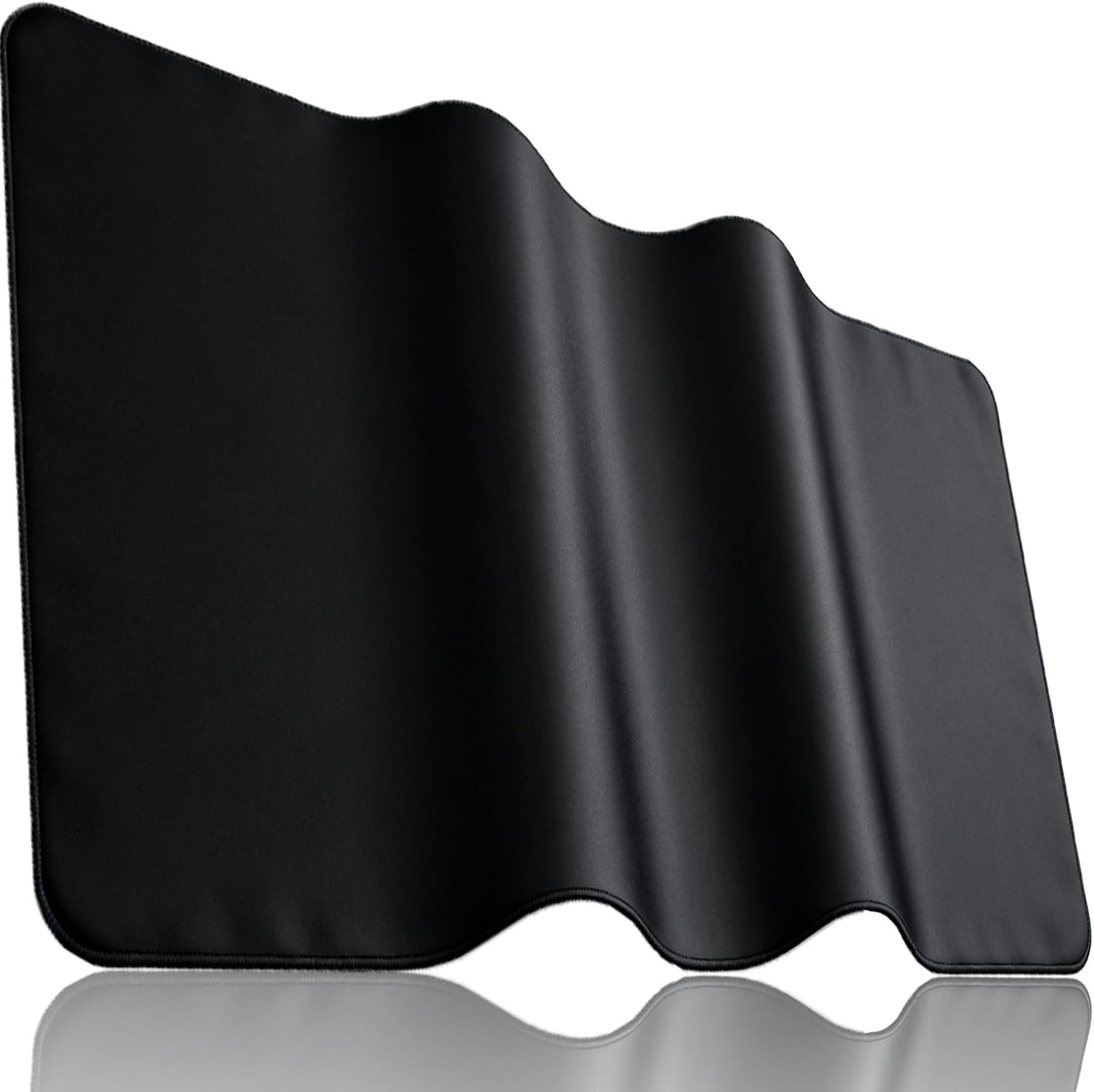 31.5x15.7 Inch Large Mouse Pad XXL Desk Mat NonSlip Waterproof Gaming Setup