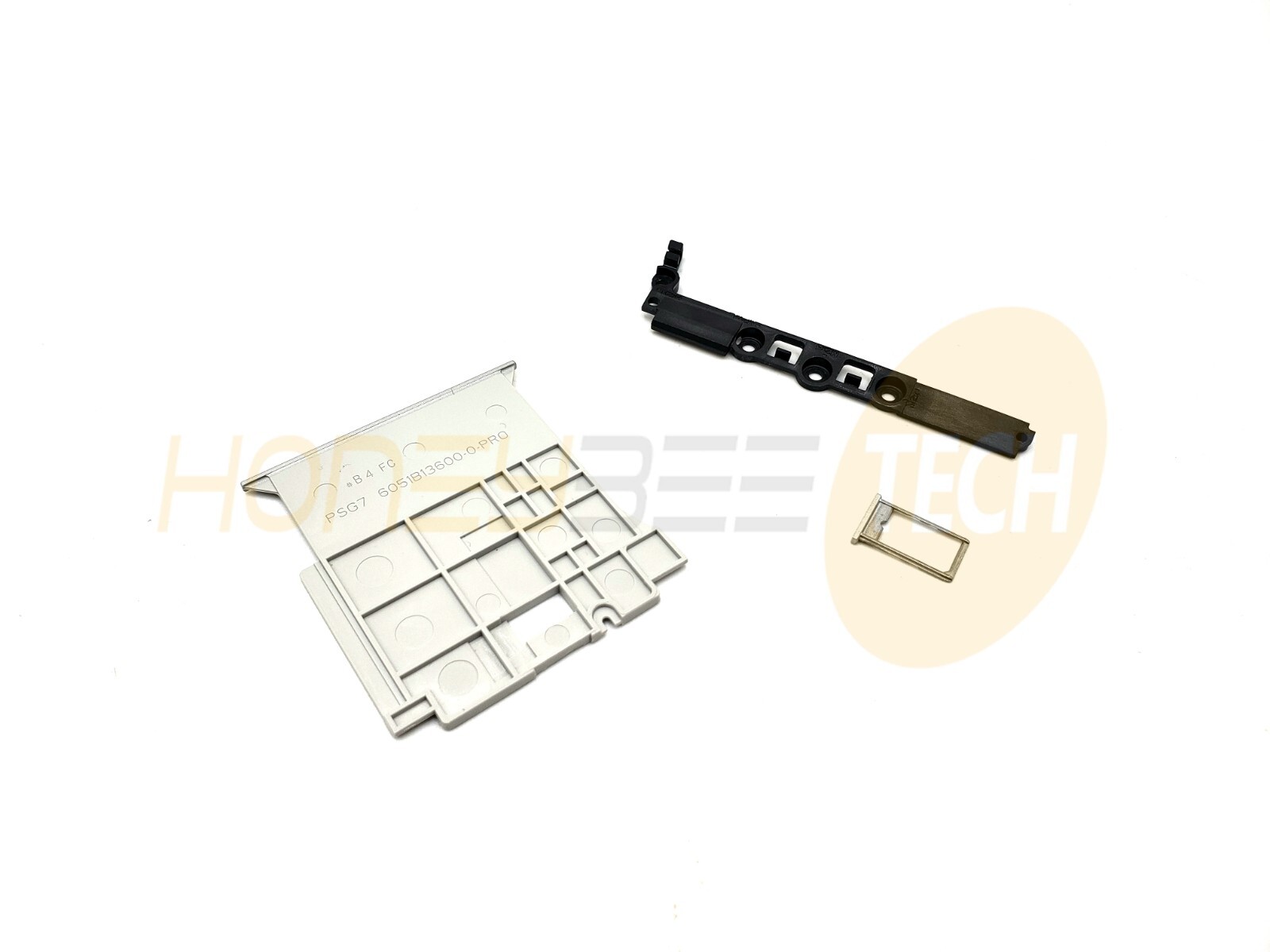 GENUINE HP ELITEBOOK 850 G8 LAPTOP PLASTICS KIT (INCOMPLETE) M35828-001