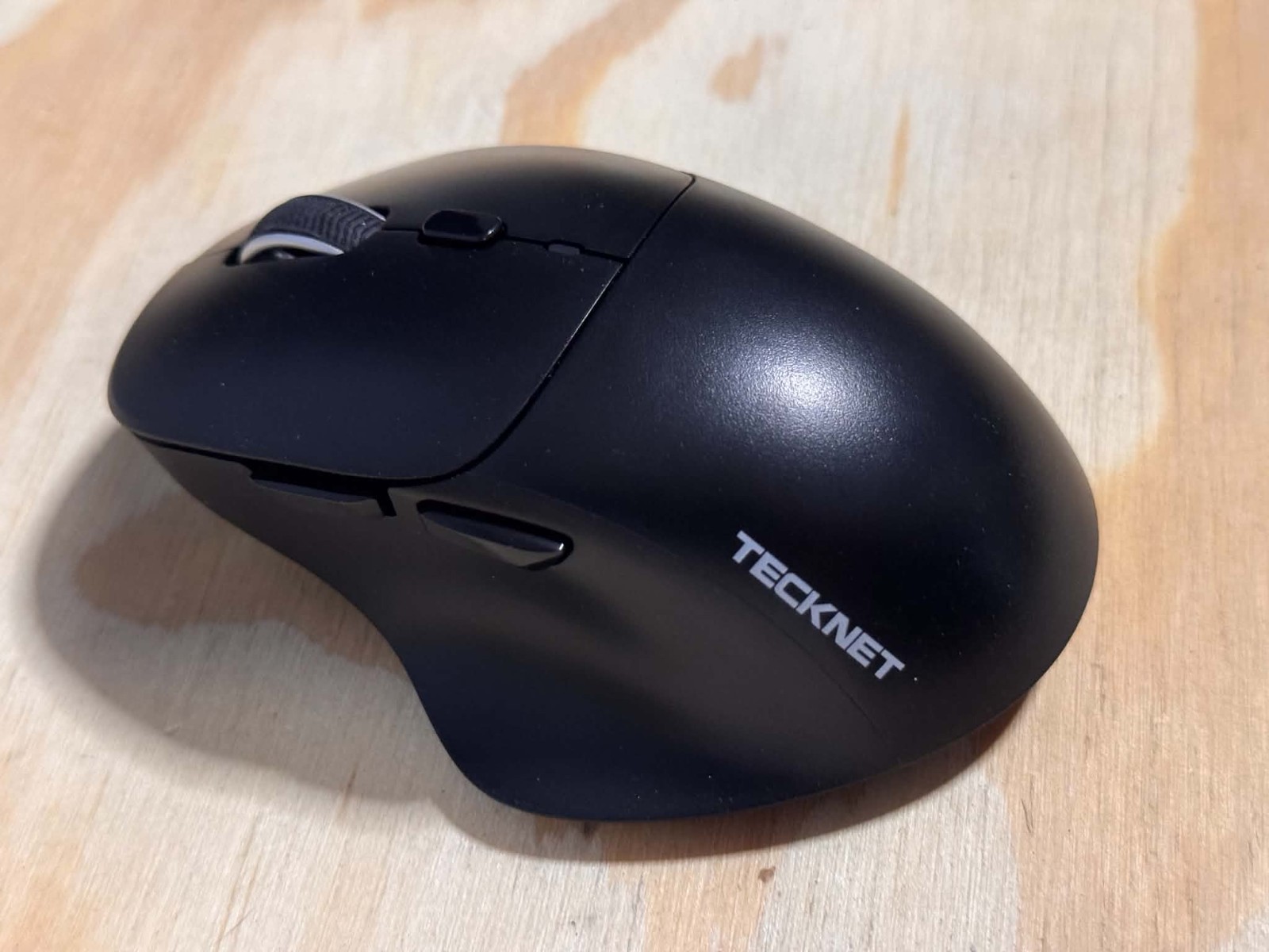 Tecknet Cordless Bluetooth Wireless Mouse TK-MS076