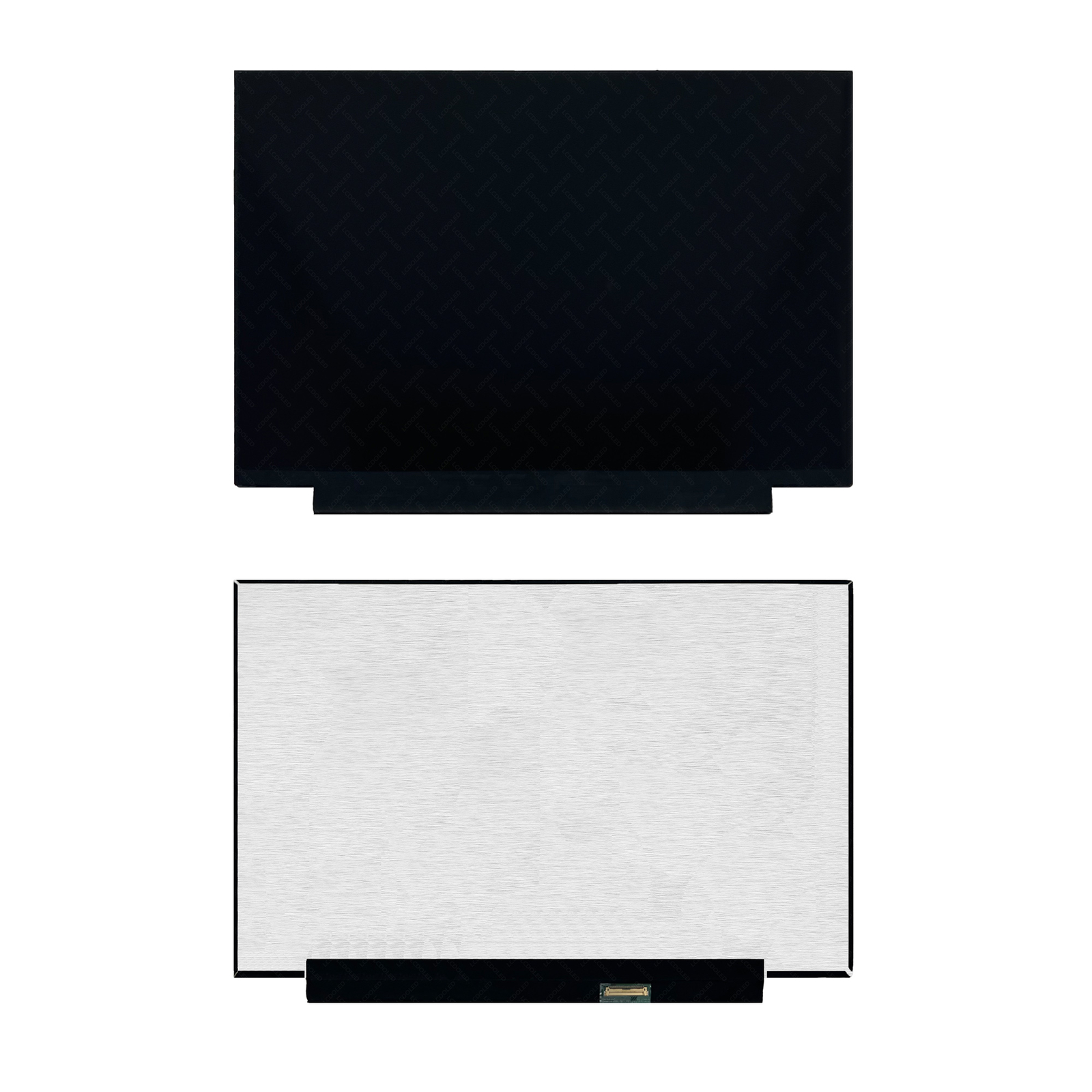 17.3" 240Hz QHD LCD Screen IPS Display Panel NE173QHM-NZ1 V8.1 2560x1440 40Pins
