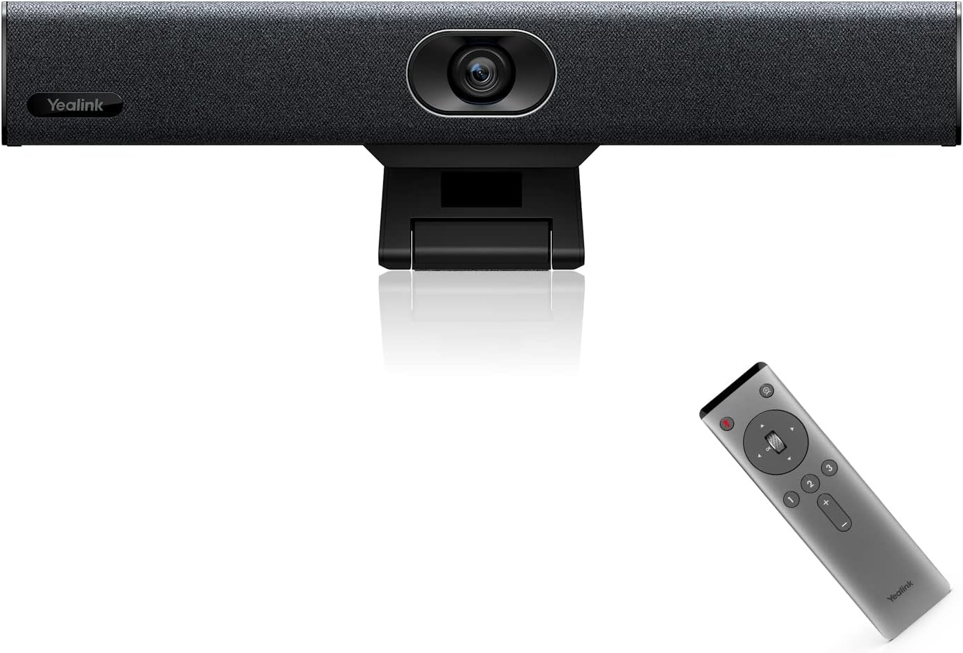4K Video Conference Camera System for PC, Huddle Room, Teams & Zoom