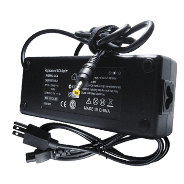 AC Adapter Charger Power Cord For HP Pavilion ZX5200 ZV5100 ZD7001 ZD7160 series