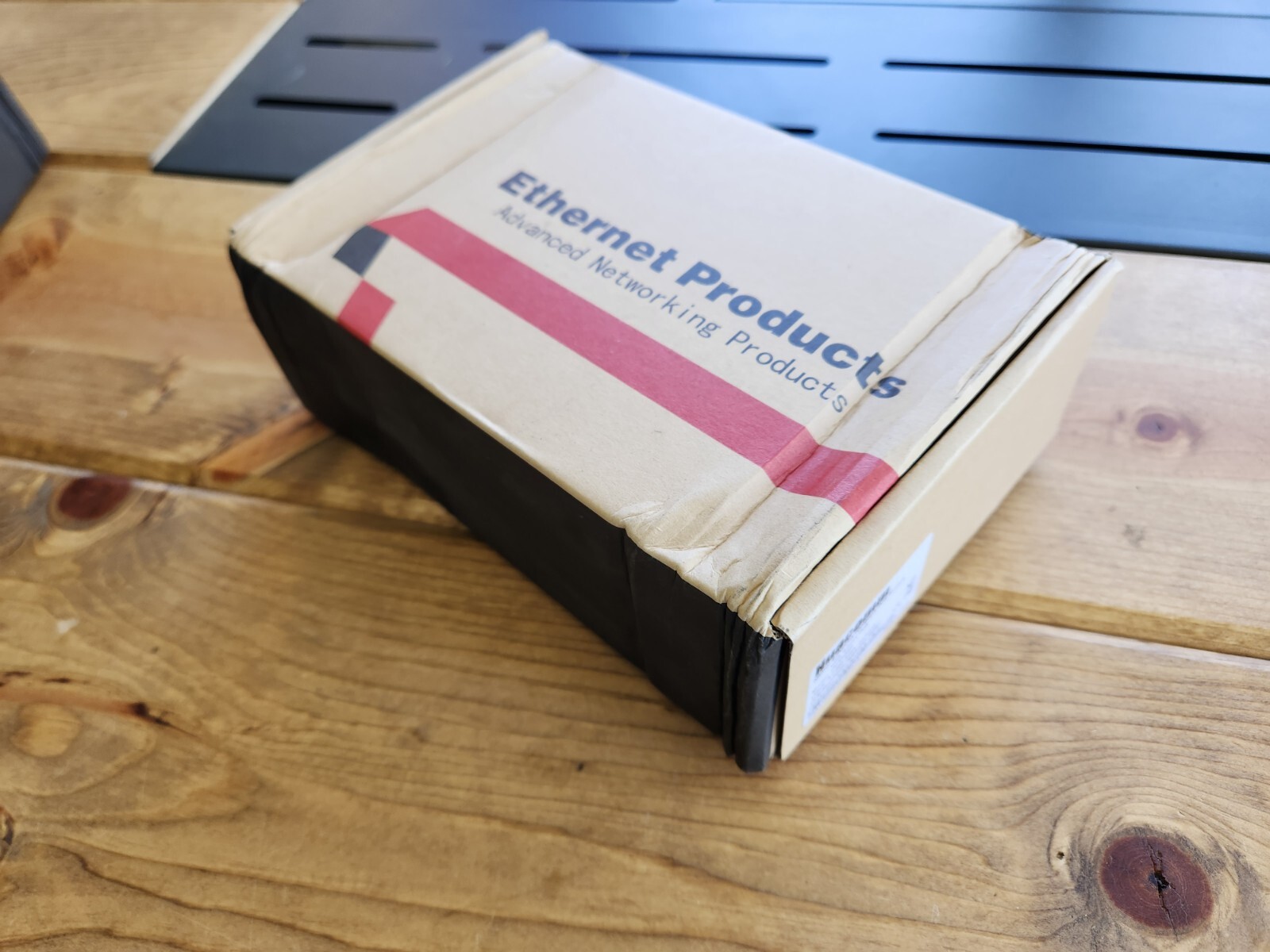 6-Port 10/100Mbps PoE Switch with 4 PoE Ethernet Ports