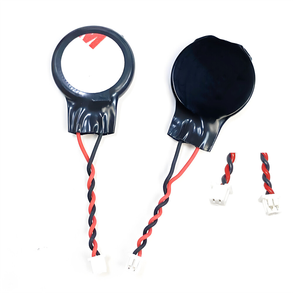 10x Cmos RTC Battery For Dell GC02001LP00 GC02001R000 GC02001R100 CR2032 2-Pin