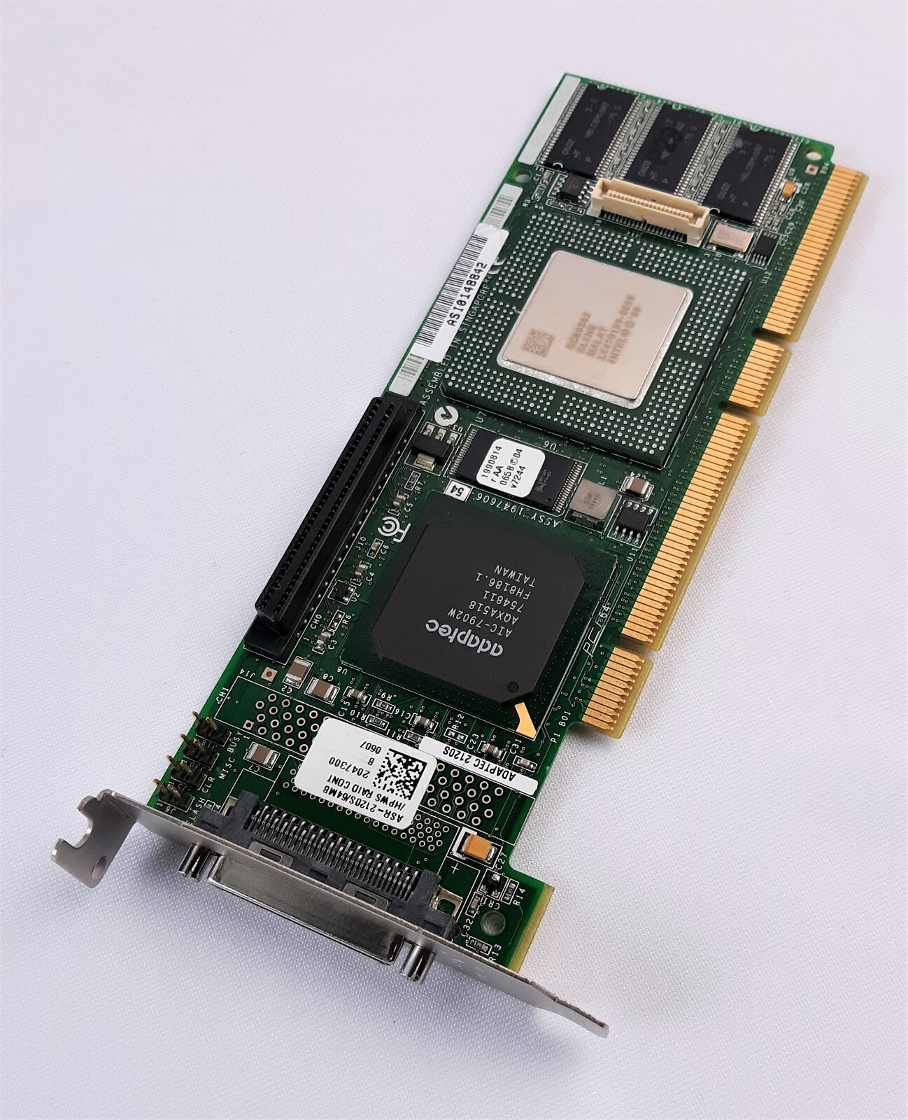 HP 410977-001  RAID Controller Card