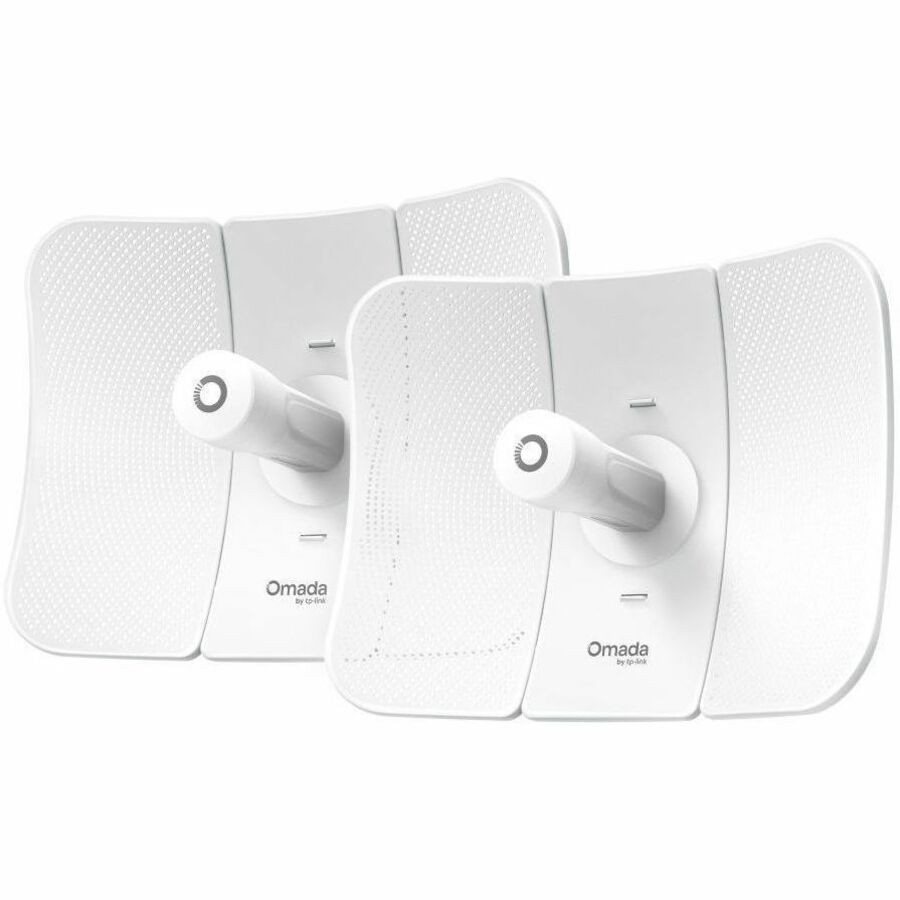 TP Link BEAMBRIDGE5URKIT 5GHz Wireless Bridge 867Mbps