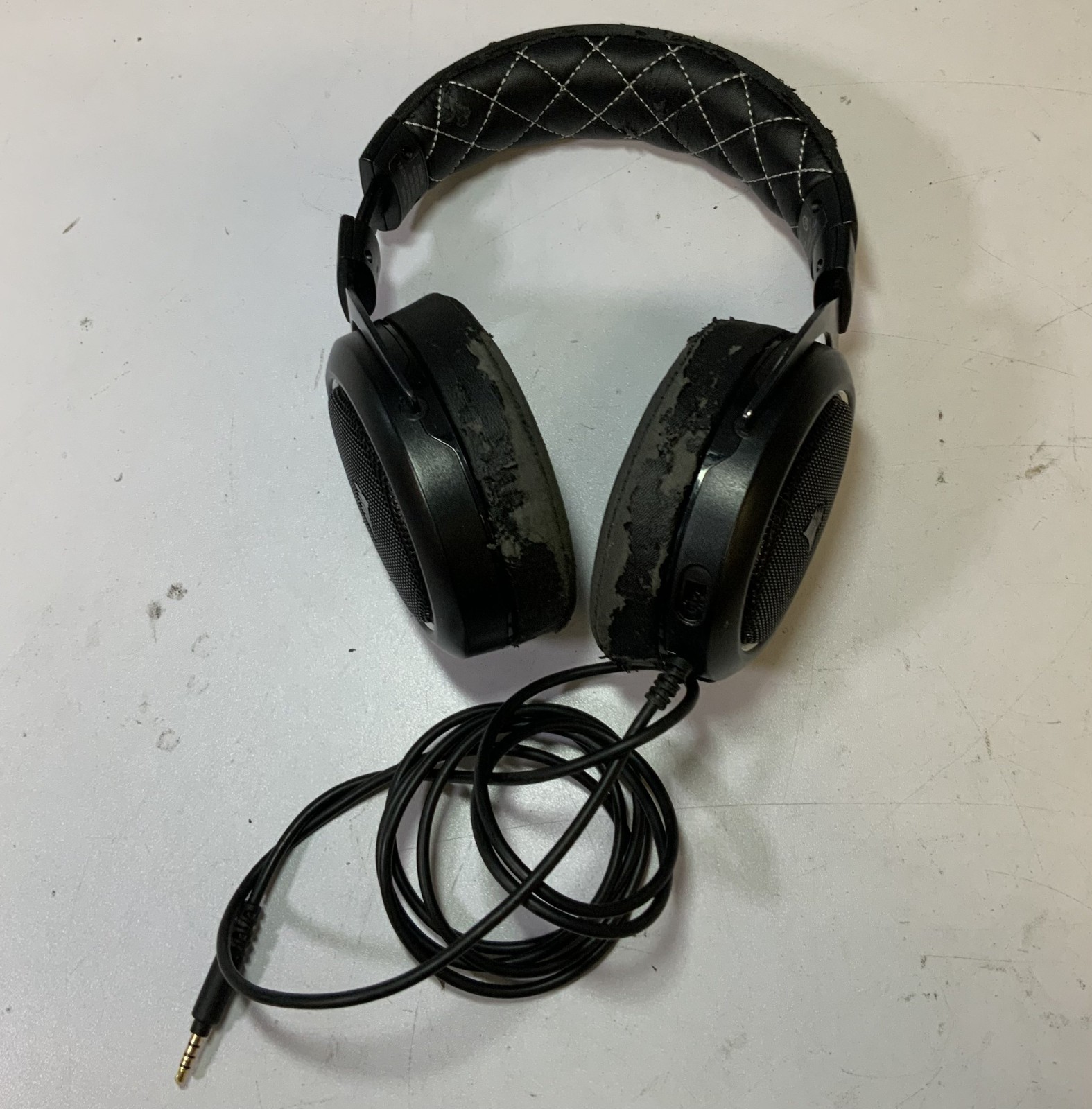 Corsair RDA0013/HS50 Wired Stereo Gaming Headset (CA 9011174), D4D