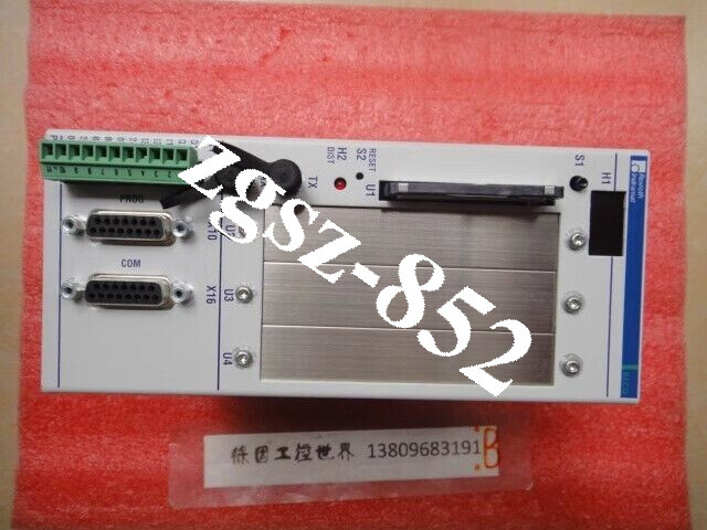 1pc new PPC-R02.2N-N-NN-NN-NN-FW New Fast Shipping FedEx or DHL
