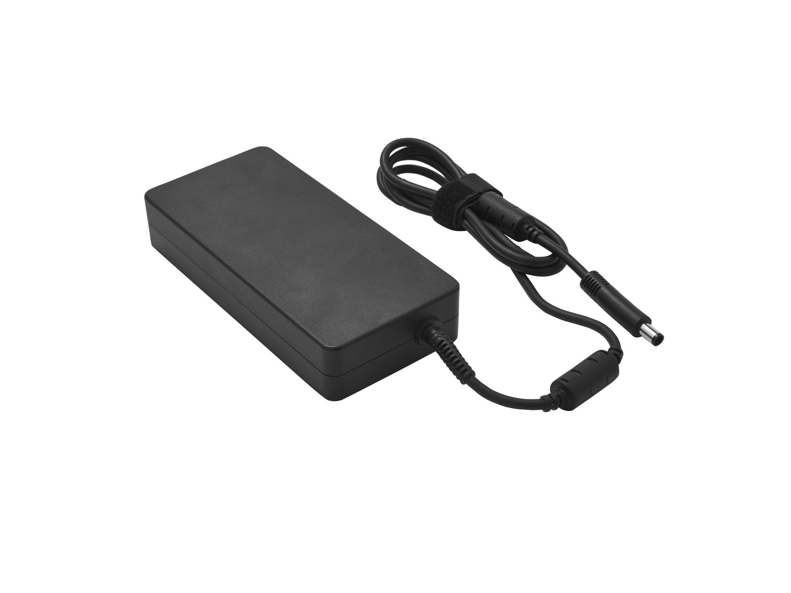 HP 280W Slim Smart Laptop Power Adapter with 7.4mm Connector, Black, 4.5 lb,