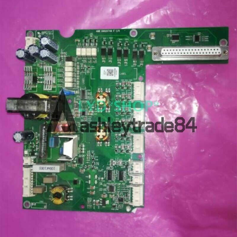 1pcs ABB ACS880 Inverter Power Board ZINT-541 USED