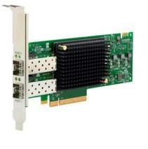 Fujitsu S26361-F4044-E202-RFB PFC EP LPe32002 2x 32Gb Broadcom LP ~E~