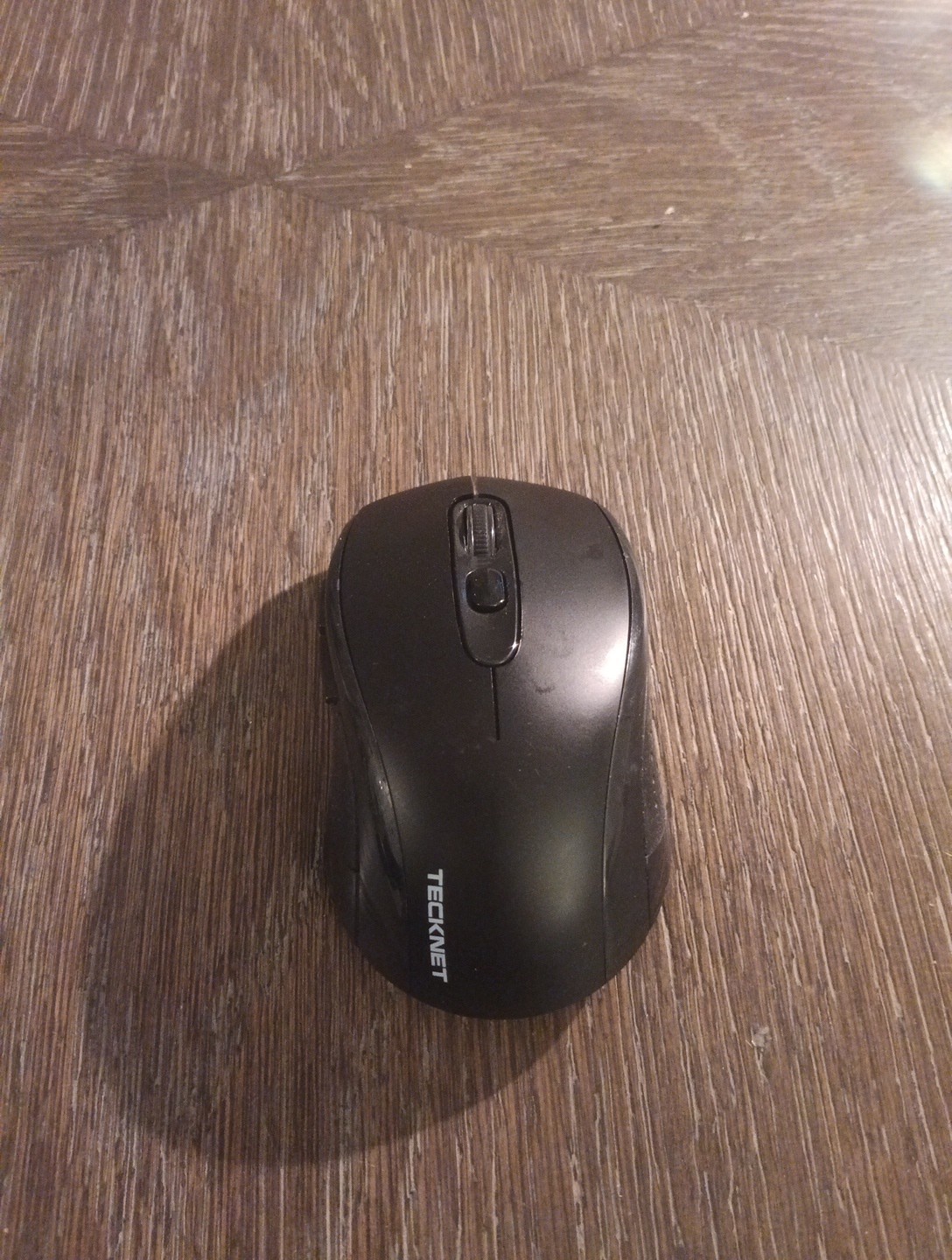 TECKNET Wireless Mouse 2.4G Mouse Only
