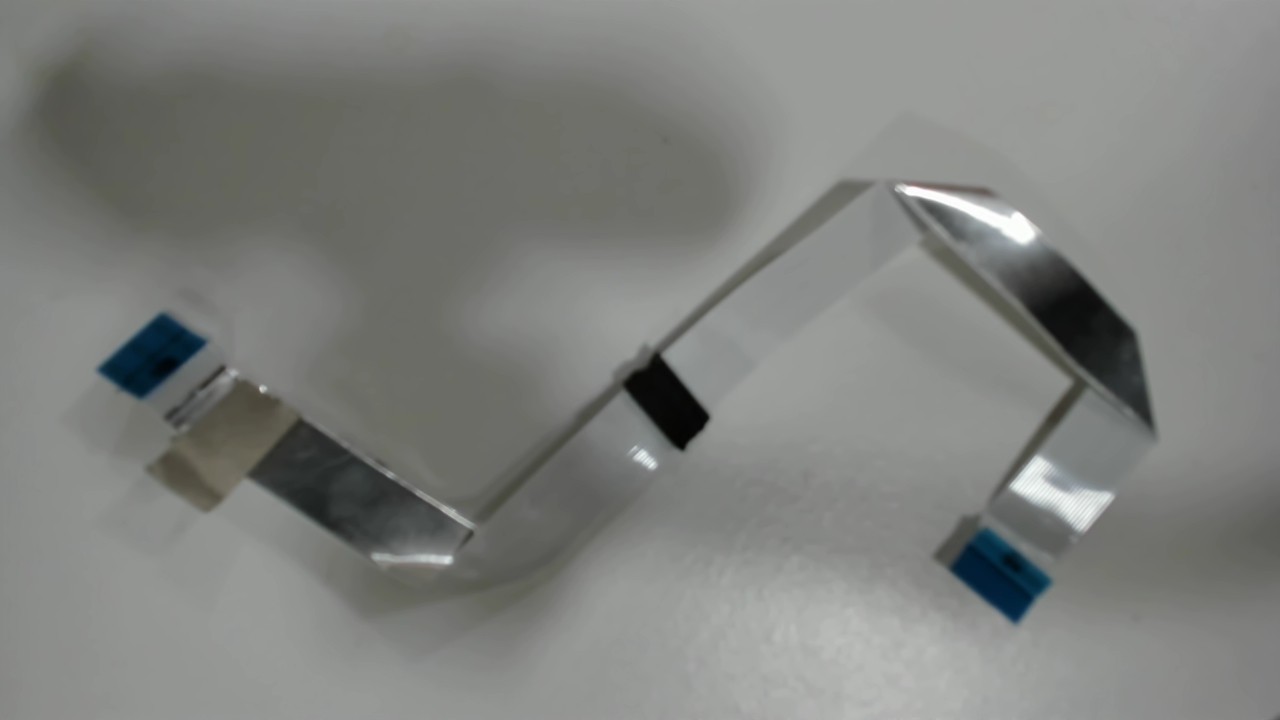 Acer ChromeBook Spin 3 SP314 Keyboard Ribbon Cable 50.HD4N5.004