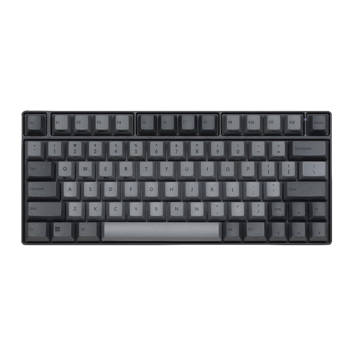 REALFORCE RC1 Keyboard C1HK11 70% Black English Layout Key Load 45g Bluetooth