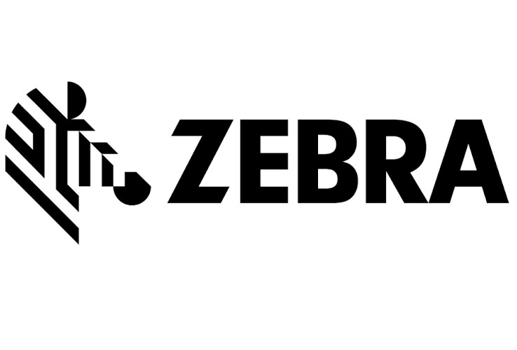 Zebra CBL-CS6-S07-04 USB/USB-C Data Transfer Cable - 7 ft - For Cradle