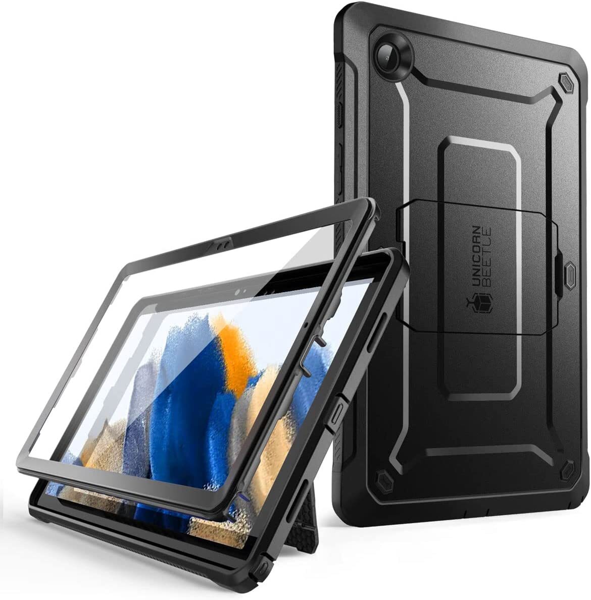 SUPCASE for SamsungGalaxy Tab A series Case 2022-2016 Cover Tab A8 A7Lite A7 etc