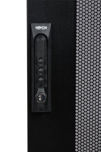 Tripp Lite Smartrack Srcombo Combination Lock For Door