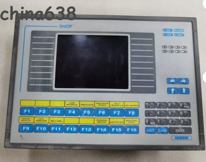 🔥🔥ONE Tested  used  EK-16N  # FedEx / DHL