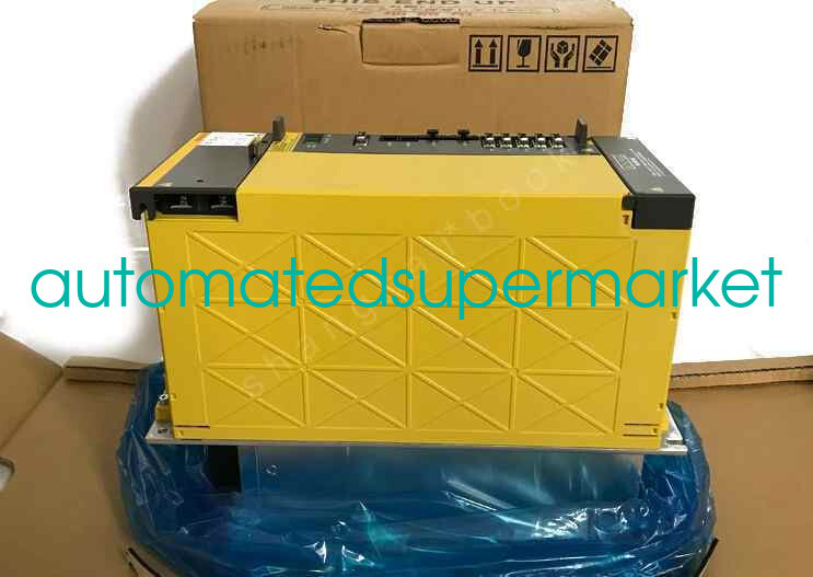 1Pcs New FUNAC A06B-6222-H022#H610 Servo Driver Shipping by DHL/FedEX