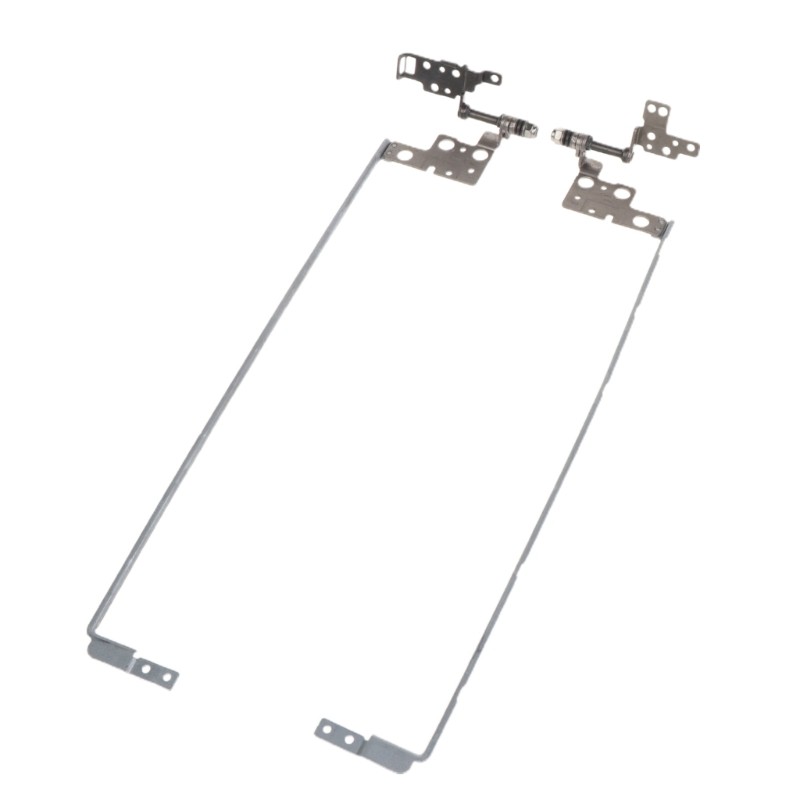 Replacement Laptop Left Right LCD Hinge Set Screen Hinge for