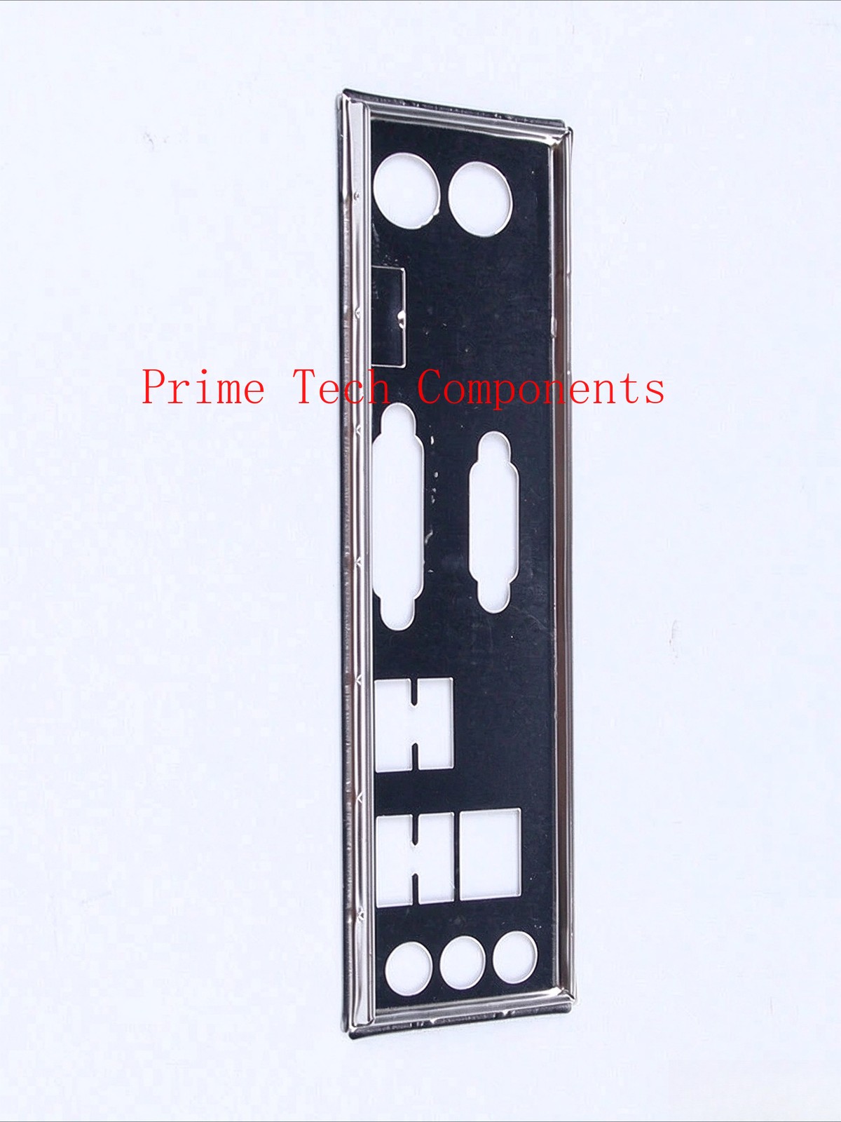 OEM NEW I/O Shield For ASUS A88XM-E & A88XM-A & A85XM-A Motherboard Backplate IO