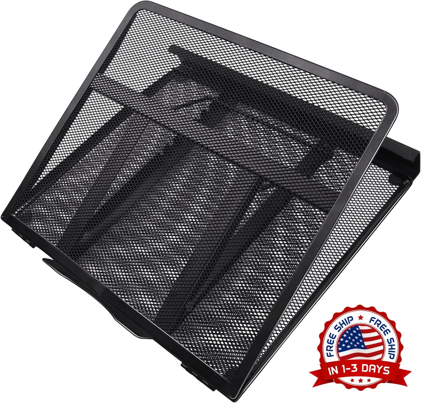 Soporte Ajustable Para Computadora Portátil Para Escritorio De Mesa 15.6 in NEW