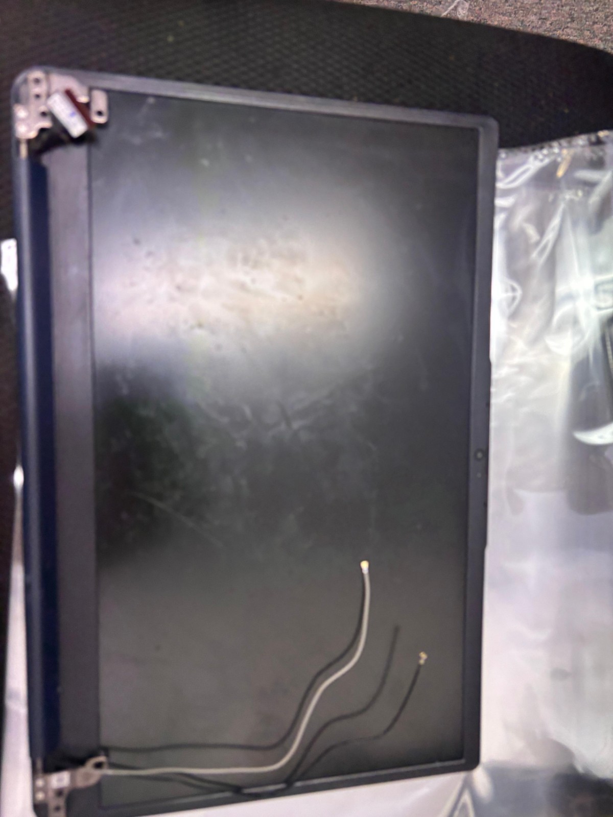 Lenovo IdeaPad 1 14 IG7 LCD Screen with LCD Base and Hinges And Bezel