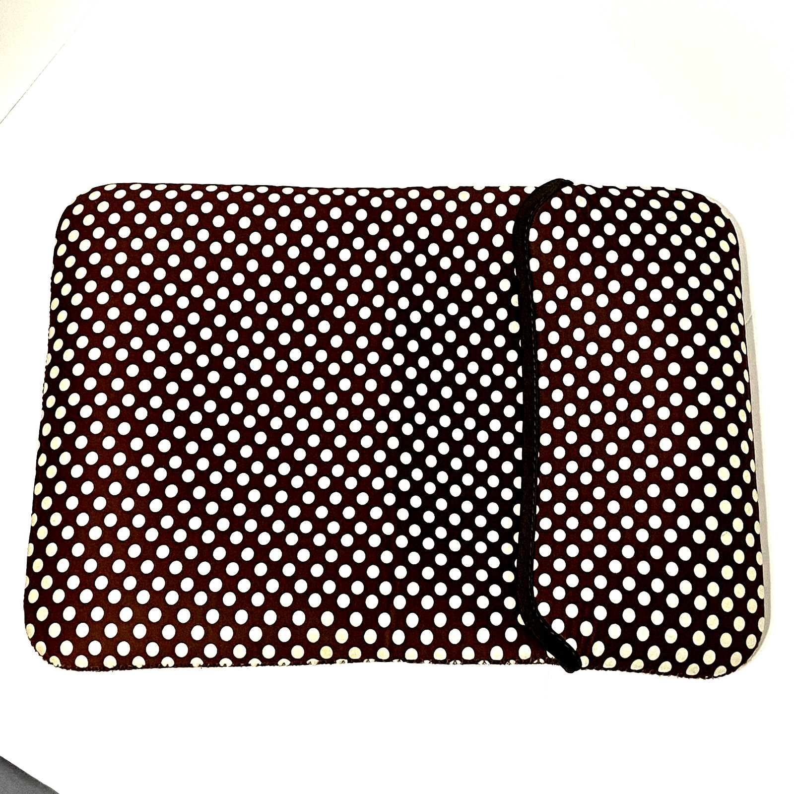 The MacBeth Collection Reversible Neoprene Laptop Sleeve Case 15.75" x 11.25"