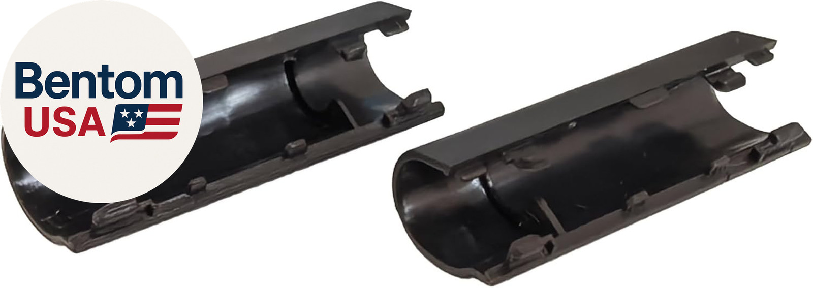 Replacement LCD Hinge Cap Shaft Cover for DELL Inspiron 15 3510 3511 3515 3520 3