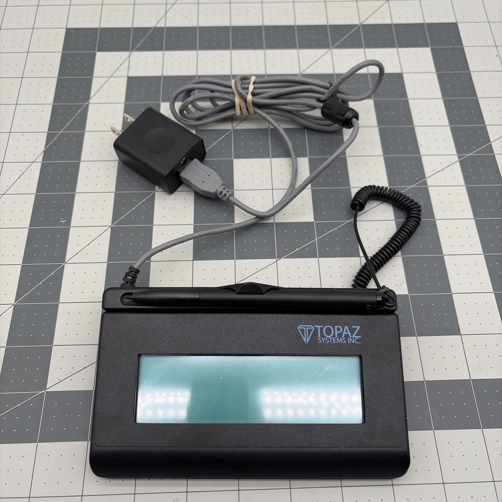 Topaz Systems T-L460-HSB-R