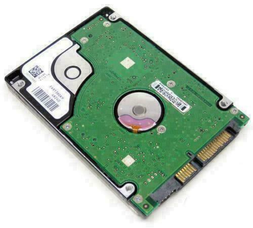 HARD DISK SATA 2.5" For Toshiba Satellite PRO C50-A Series From 80GB To 1TB