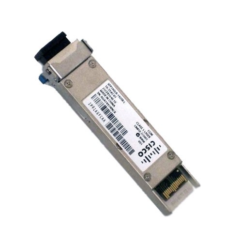 Cisco XFP10GER-192IR-L Transceiver Module, 1 Year Warranty