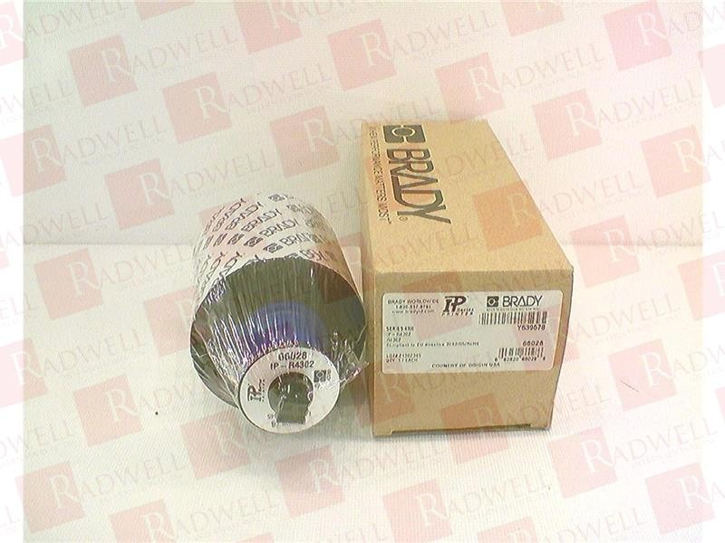 BRADY IP-R4302 / IPR4302 (NEW IN BOX)