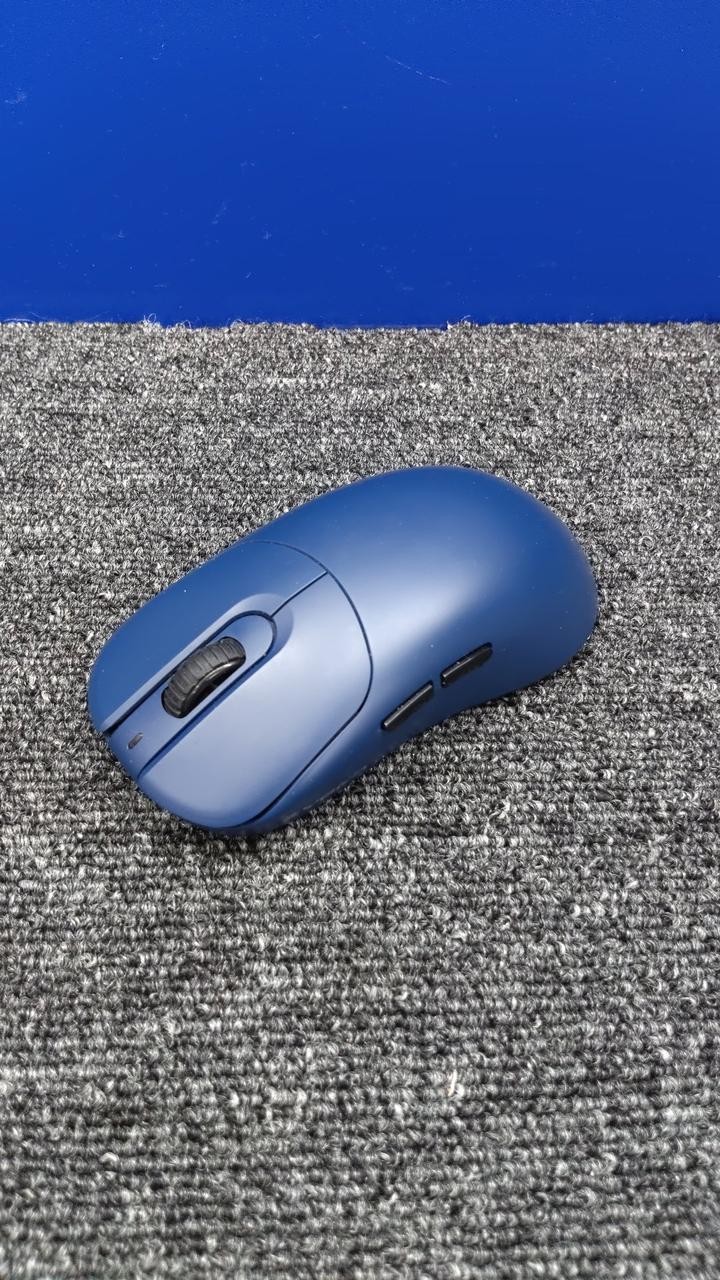 ZYGEN NP-01S V2 DB Wireless Gaming Mouse