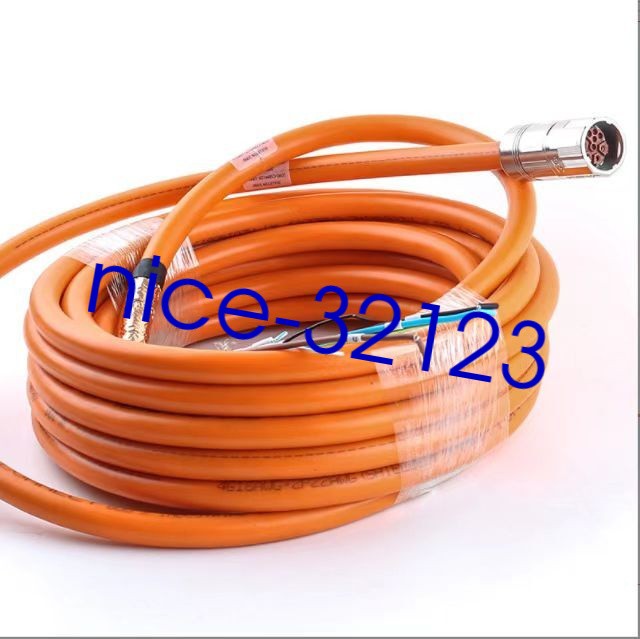 1PCS NEW Servo Power Cable 2090-CSBM1DF-10AF25 25M