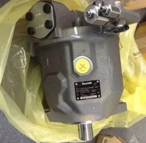 1pcs Rexroth R910910590 A10VSO 28 DFR1/31R-PPA12N00 Plunger Pump new